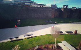 Hostal Pensión Mar de Plata